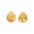 The Zodiac Necklace